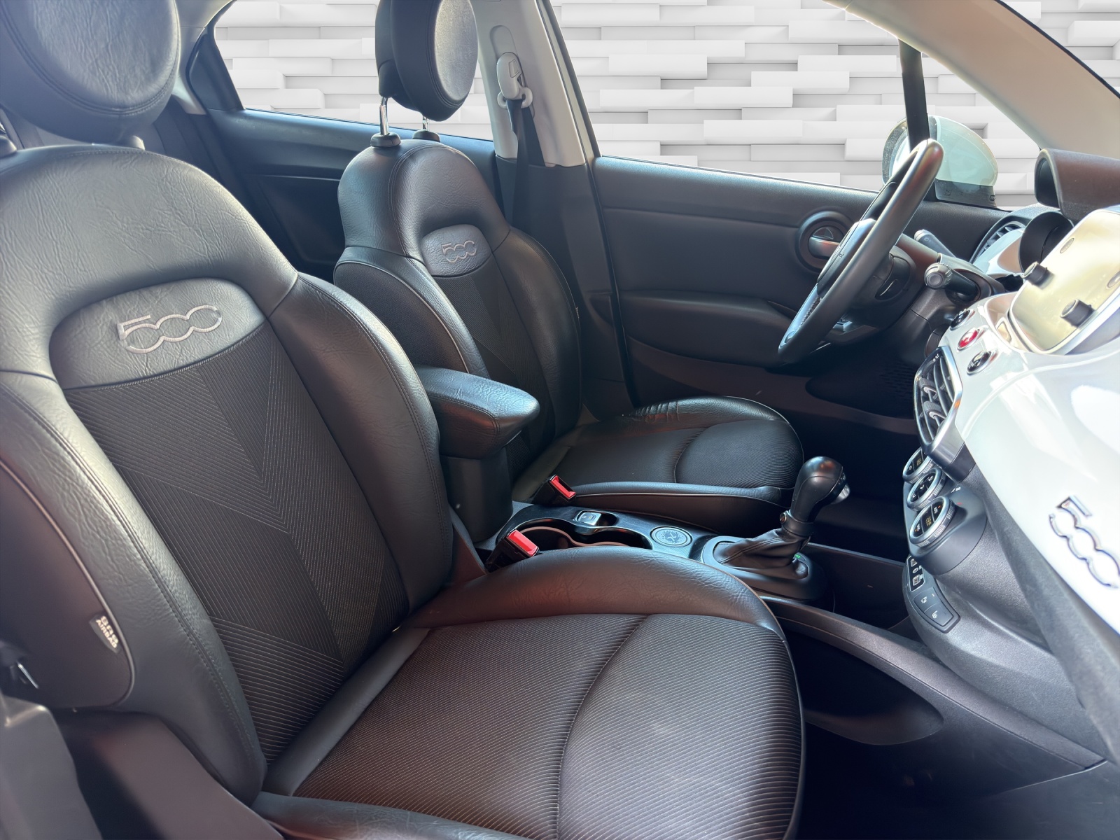FIAT 500X 1.3 TB GSE Cross-image-13