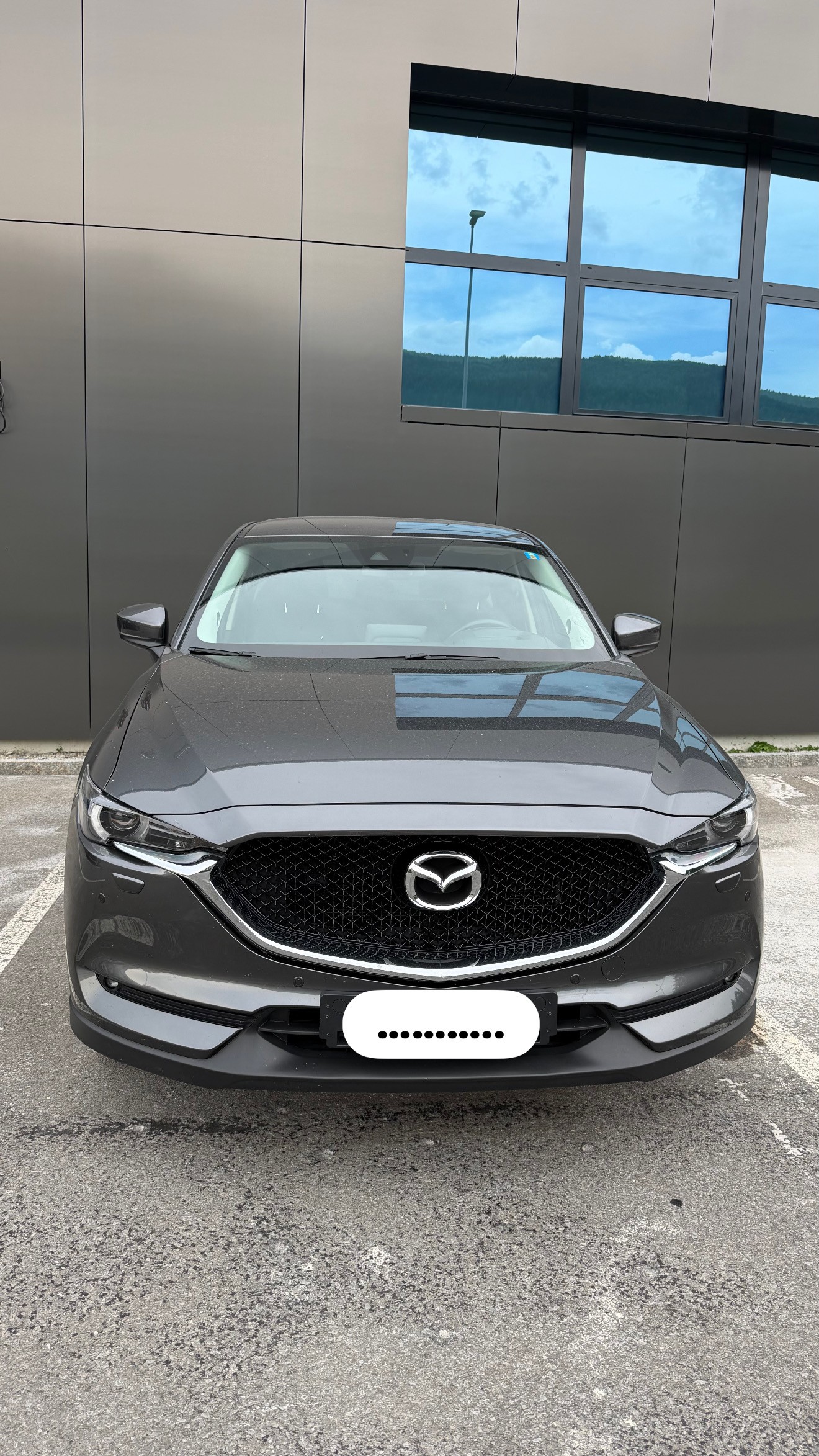 MAZDA 2.5 Homura AWD-image-0