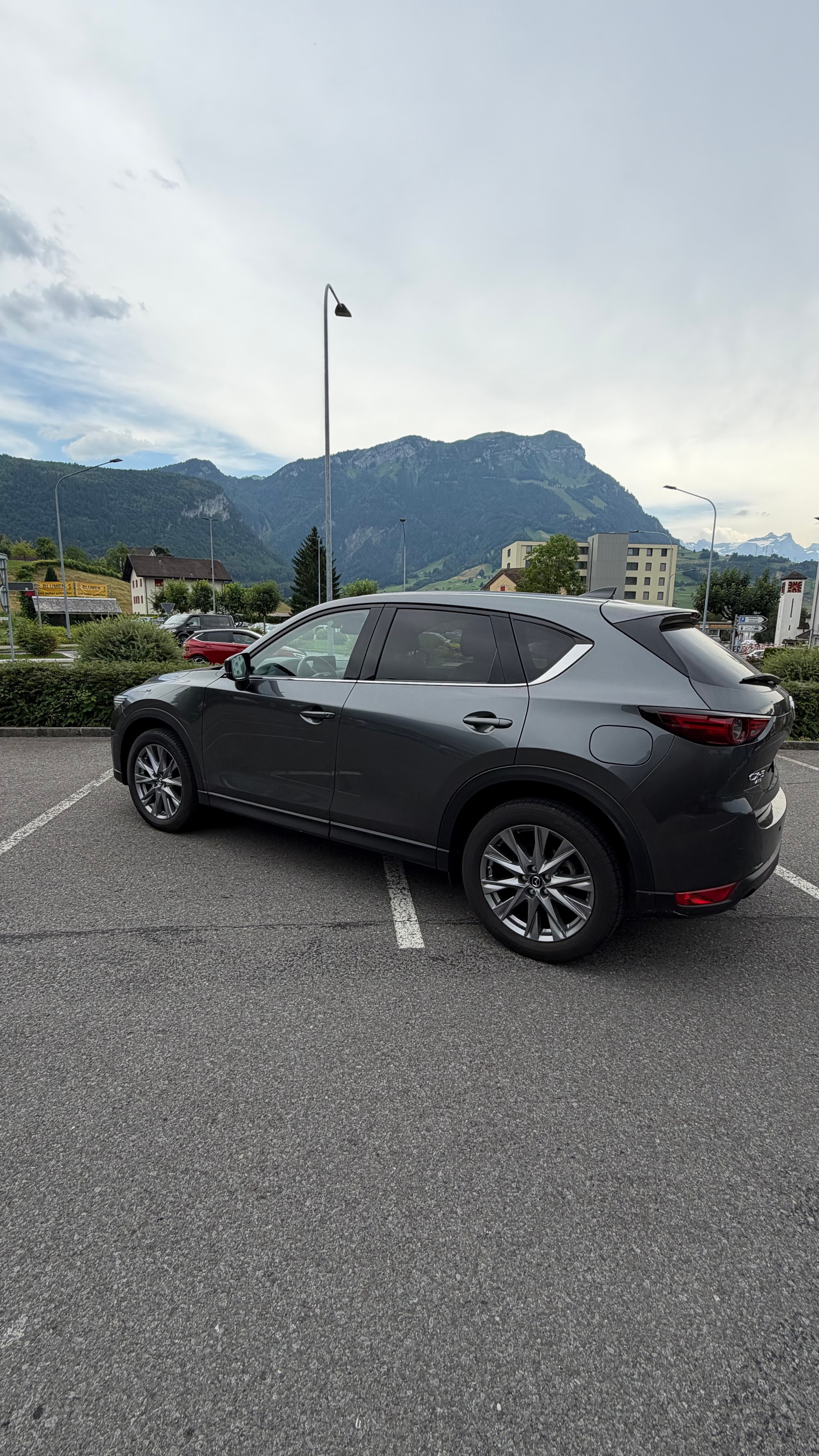 MAZDA 2.5 Homura AWD-image-2