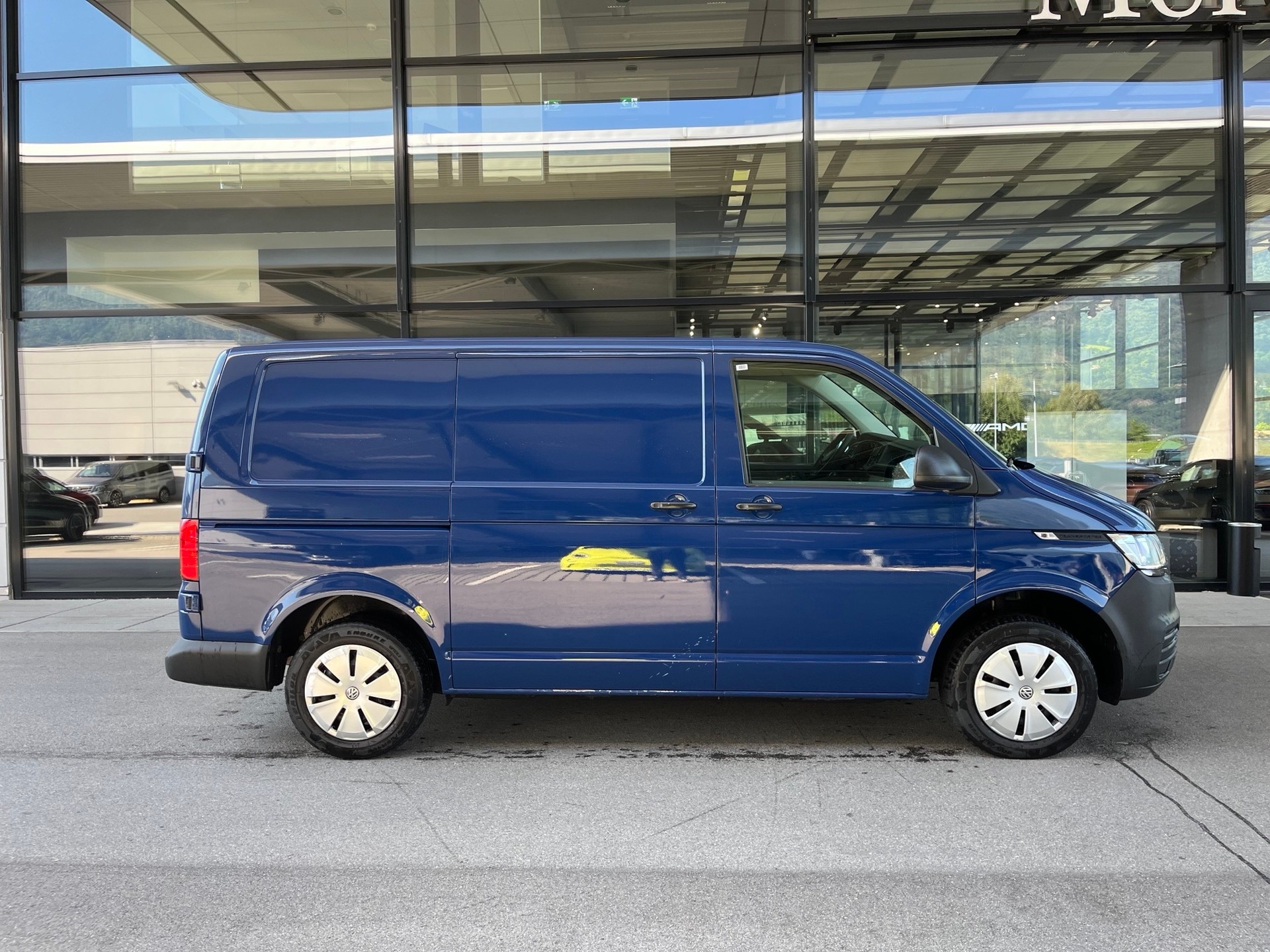 VW T6.1 2.0 TDI-image-2