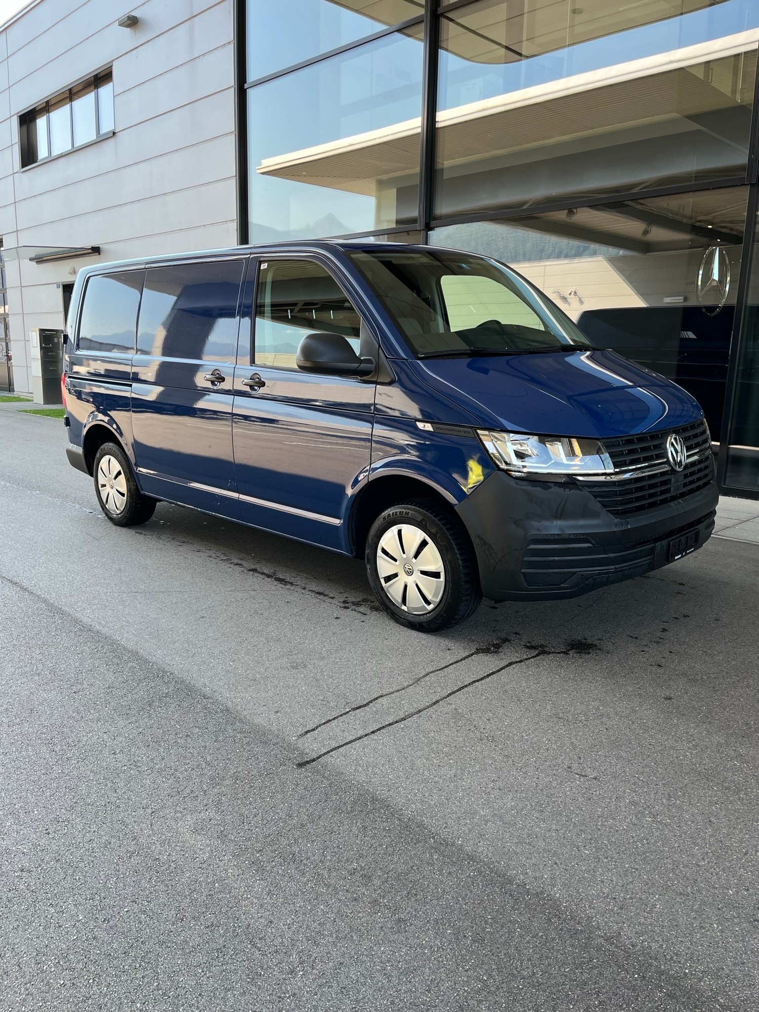 VW T6.1 2.0 TDI-image-0