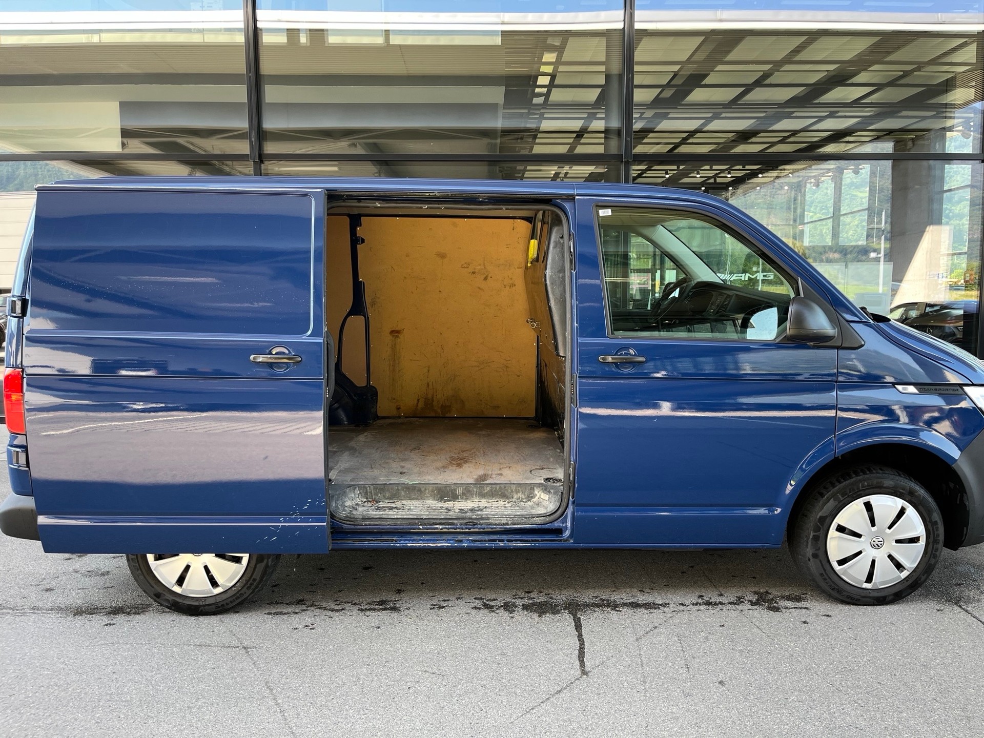 VW T6.1 2.0 TDI-image-5