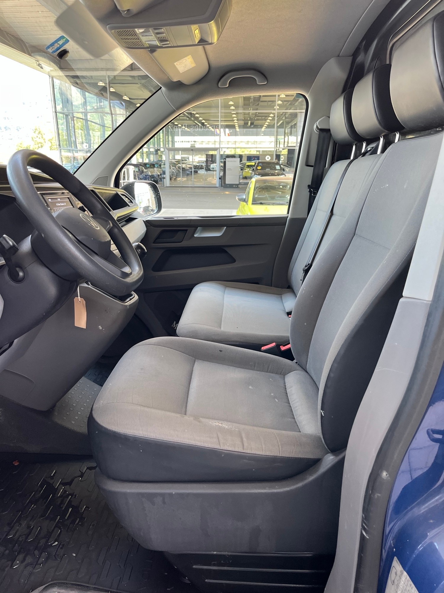 VW T6.1 2.0 TDI-image-6