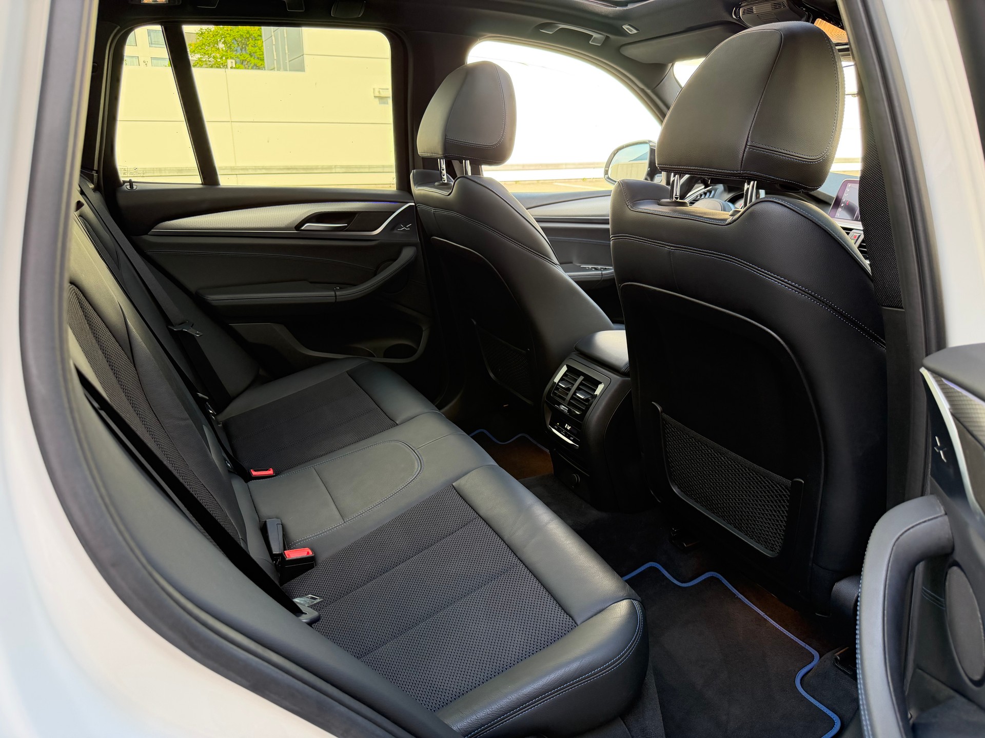 BMW X3 xDrive 20d M Sport Steptronic-image-16
