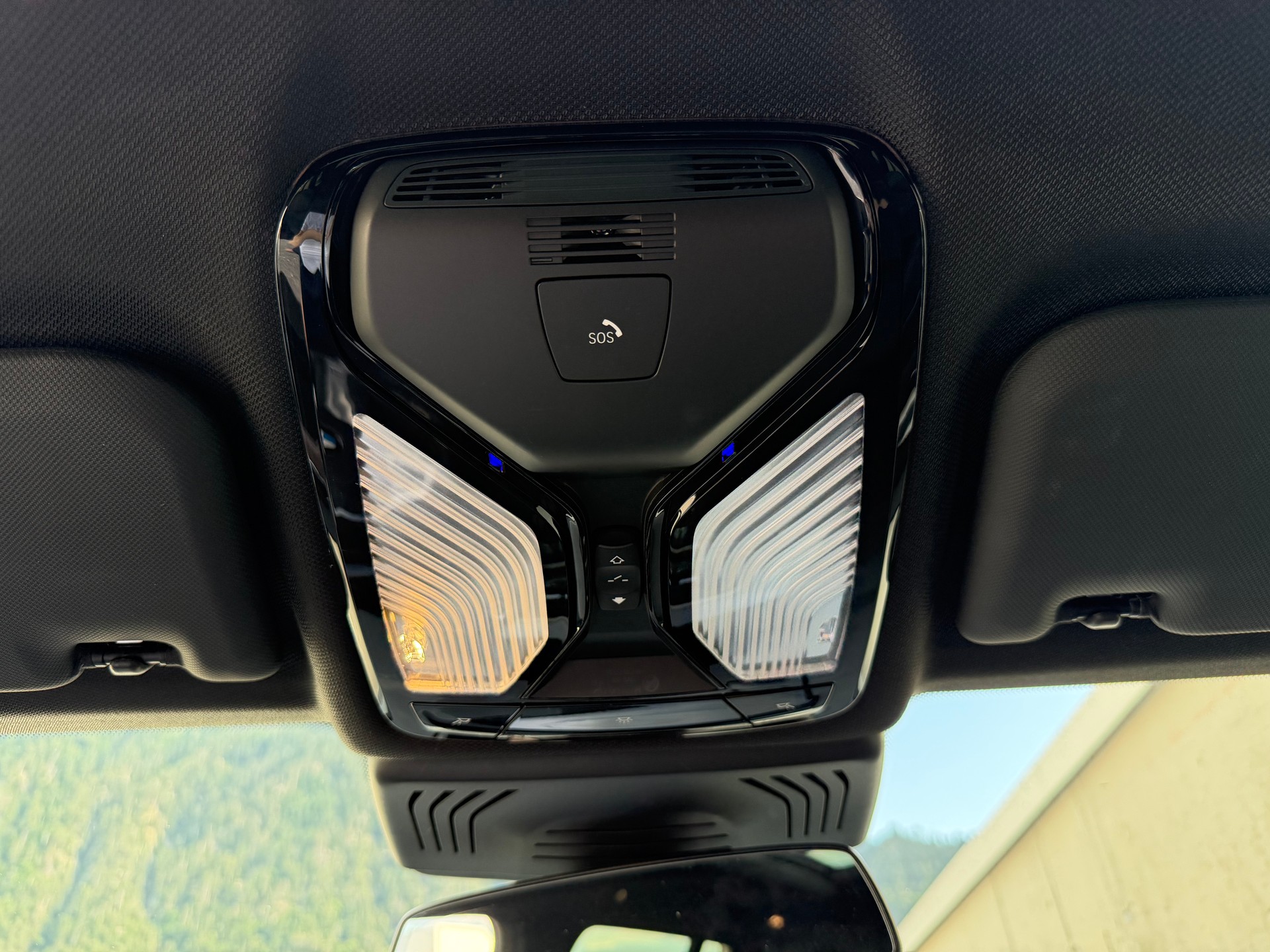 BMW X3 xDrive 20d M Sport Steptronic-image-30