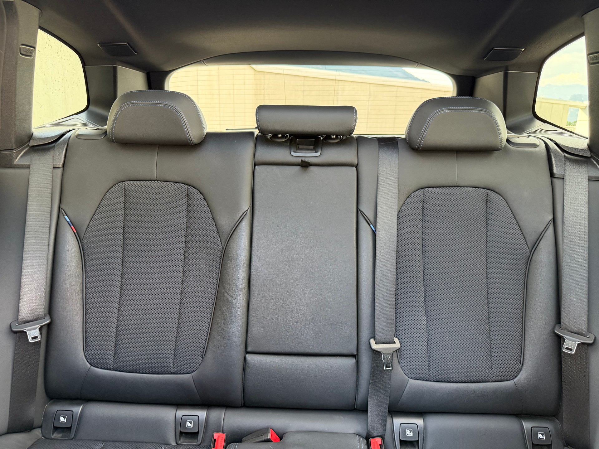 BMW X3 xDrive 20d M Sport Steptronic-image-31