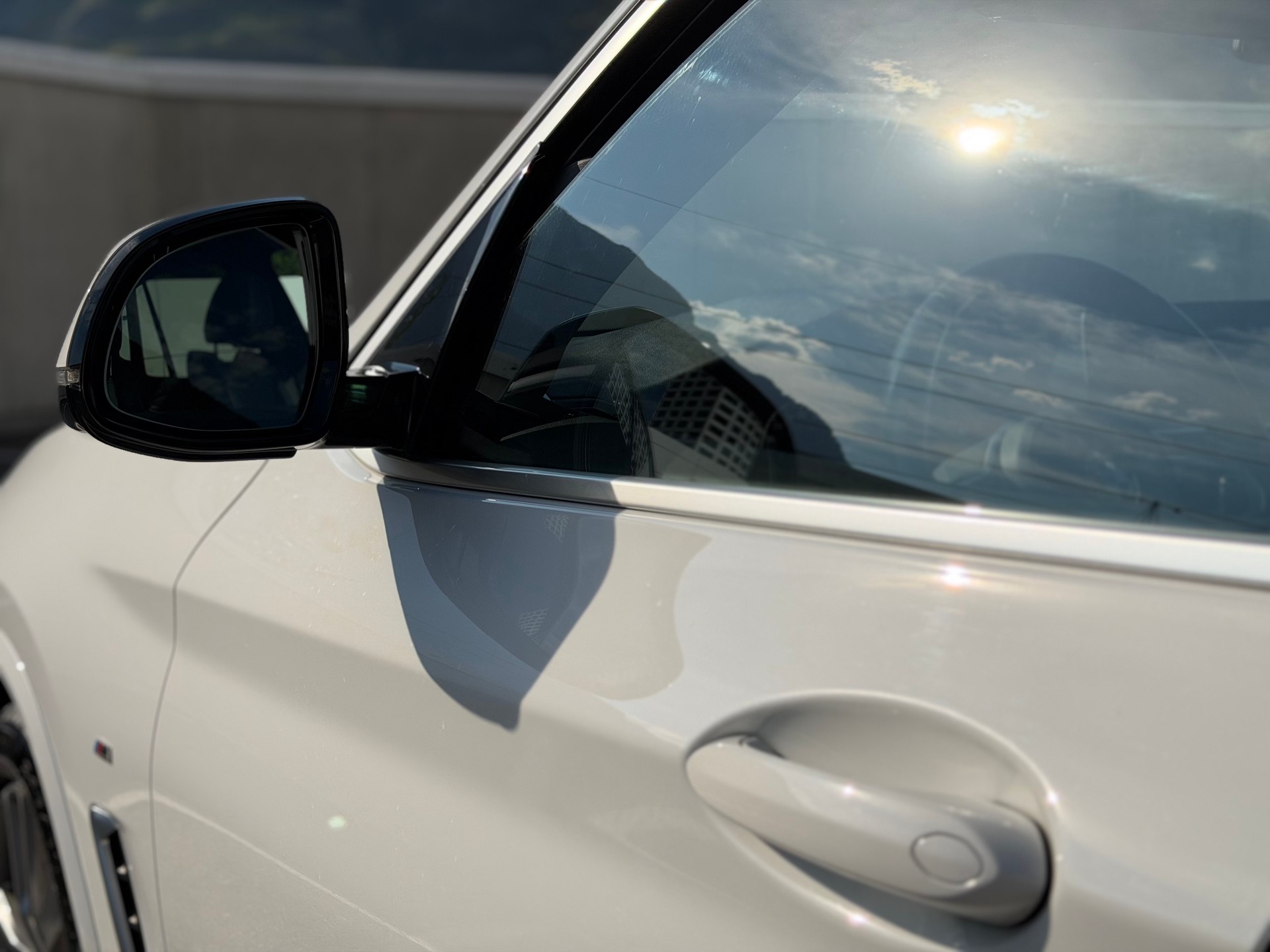 BMW X3 xDrive 20d M Sport Steptronic-image-11