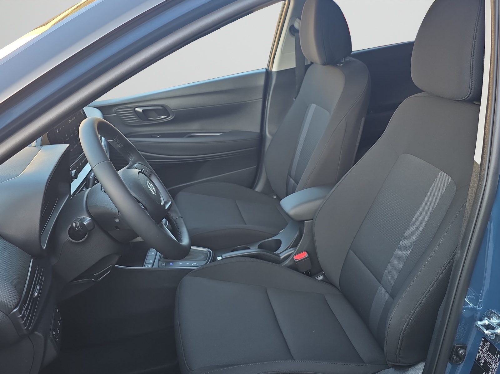 HYUNDAI i20 1.0 T-GDi Amplia DCT-image-10