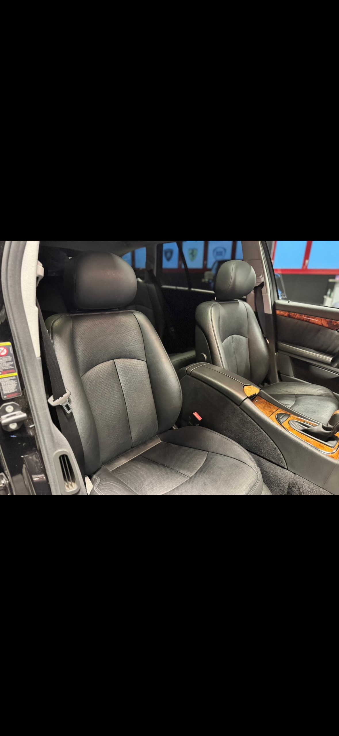 MERCEDES-BENZ E 350 Avantgarde 4Matic Automatic-image-10