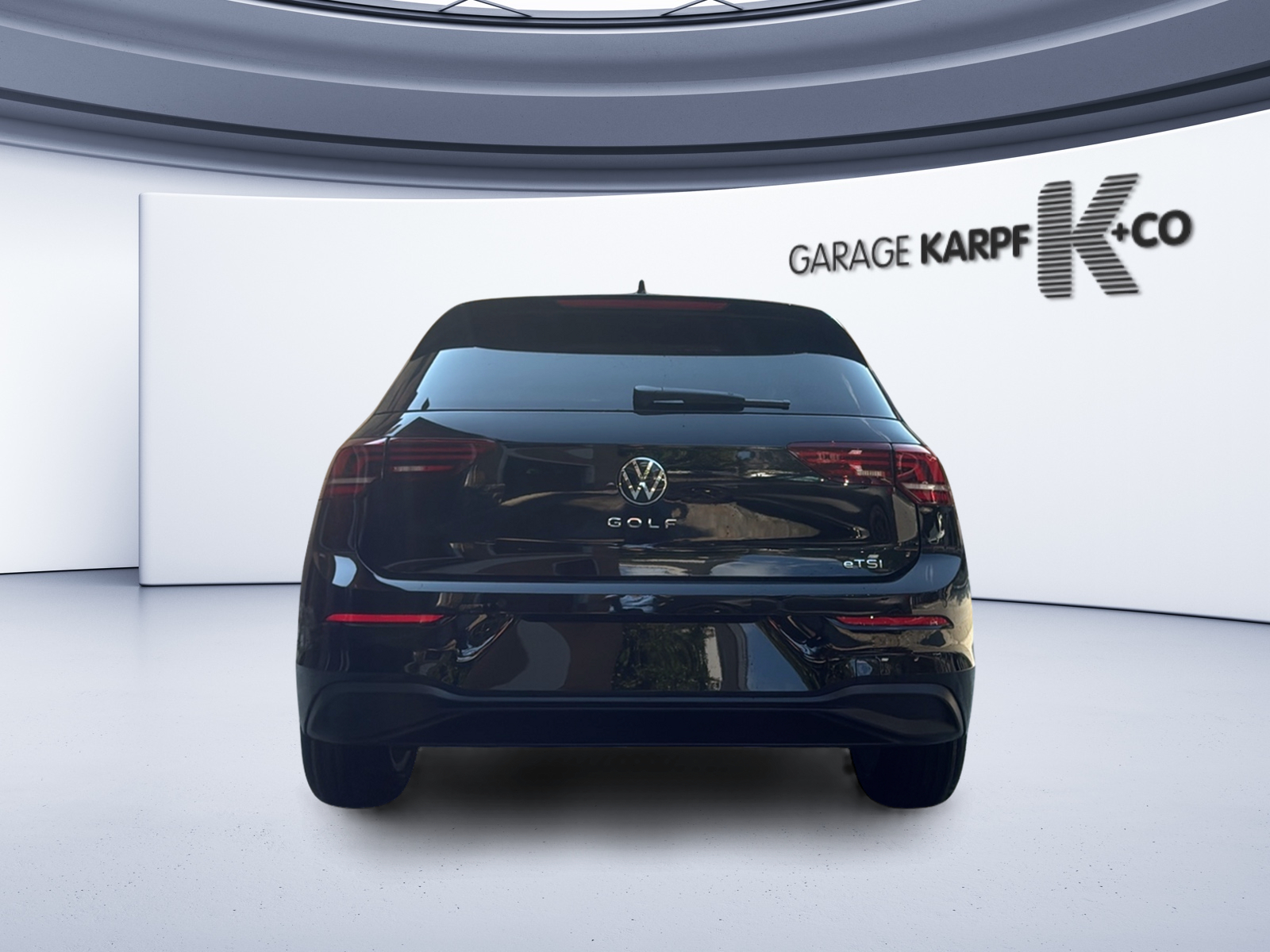 VW Golf 1.5 e TSI mHEV Value DSG-image-3