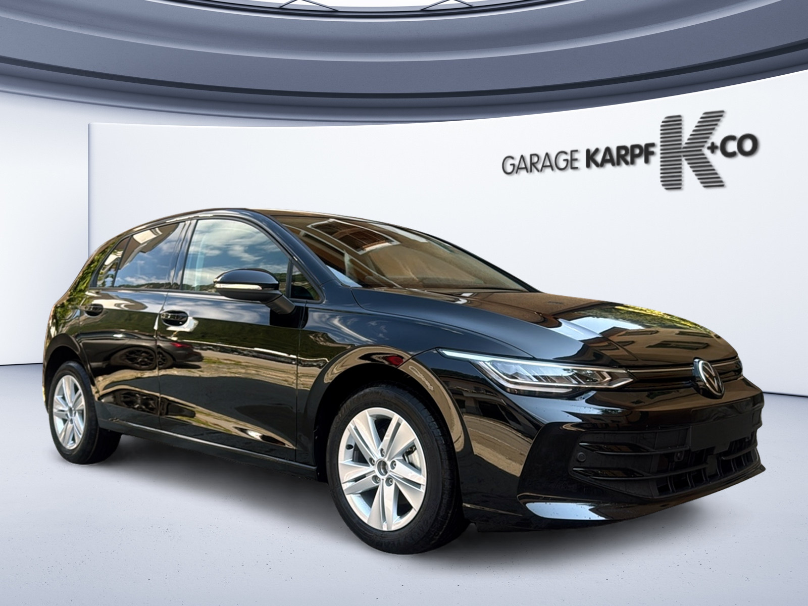 VW Golf 1.5 e TSI mHEV Value DSG-image-6