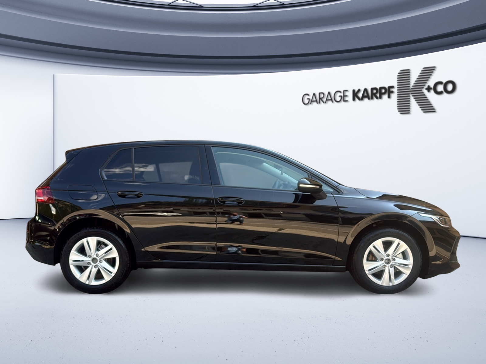 VW Golf 1.5 e TSI mHEV Value DSG-image-5