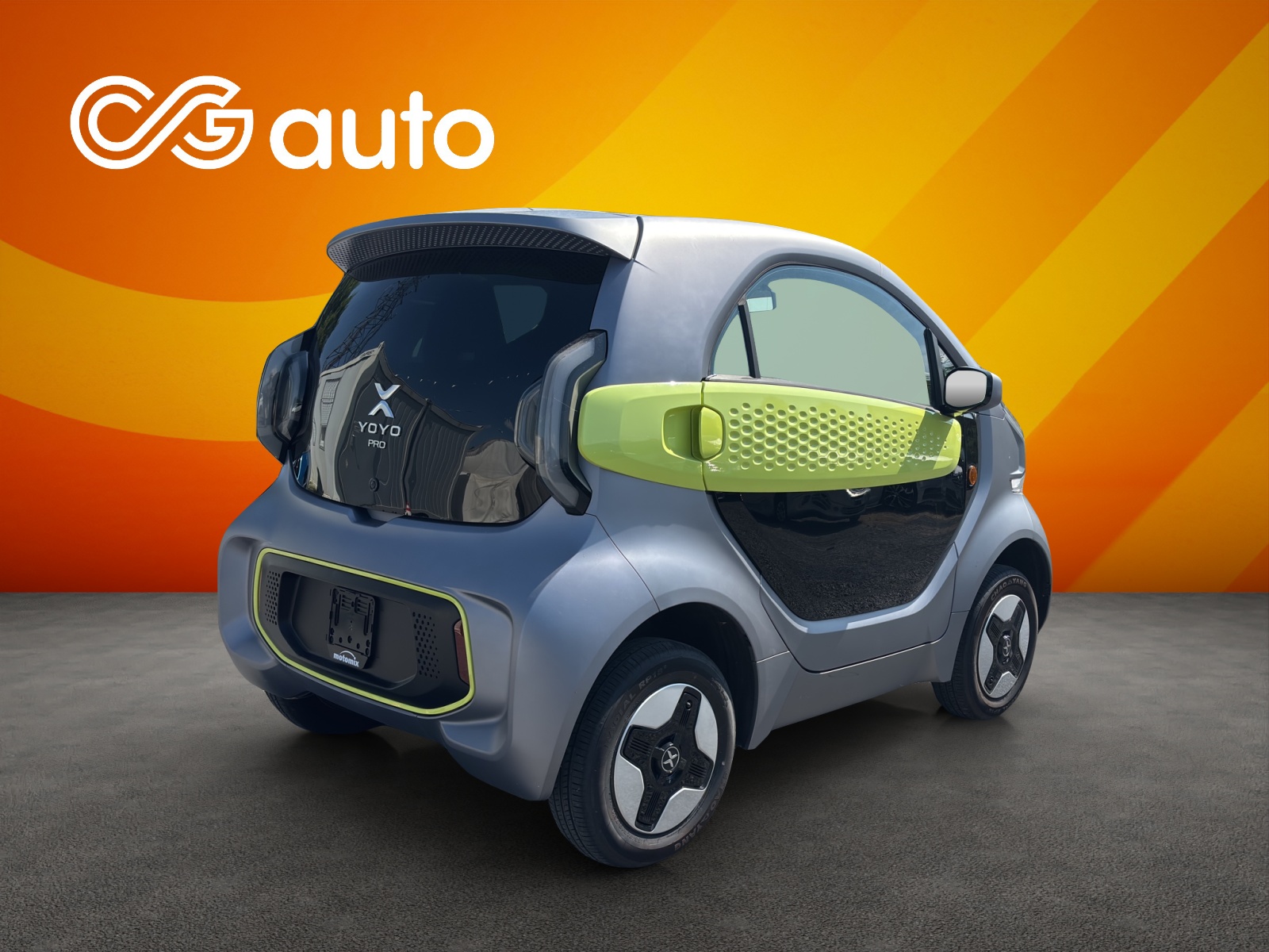 XEV Yoyo 10.4kWh-image-6