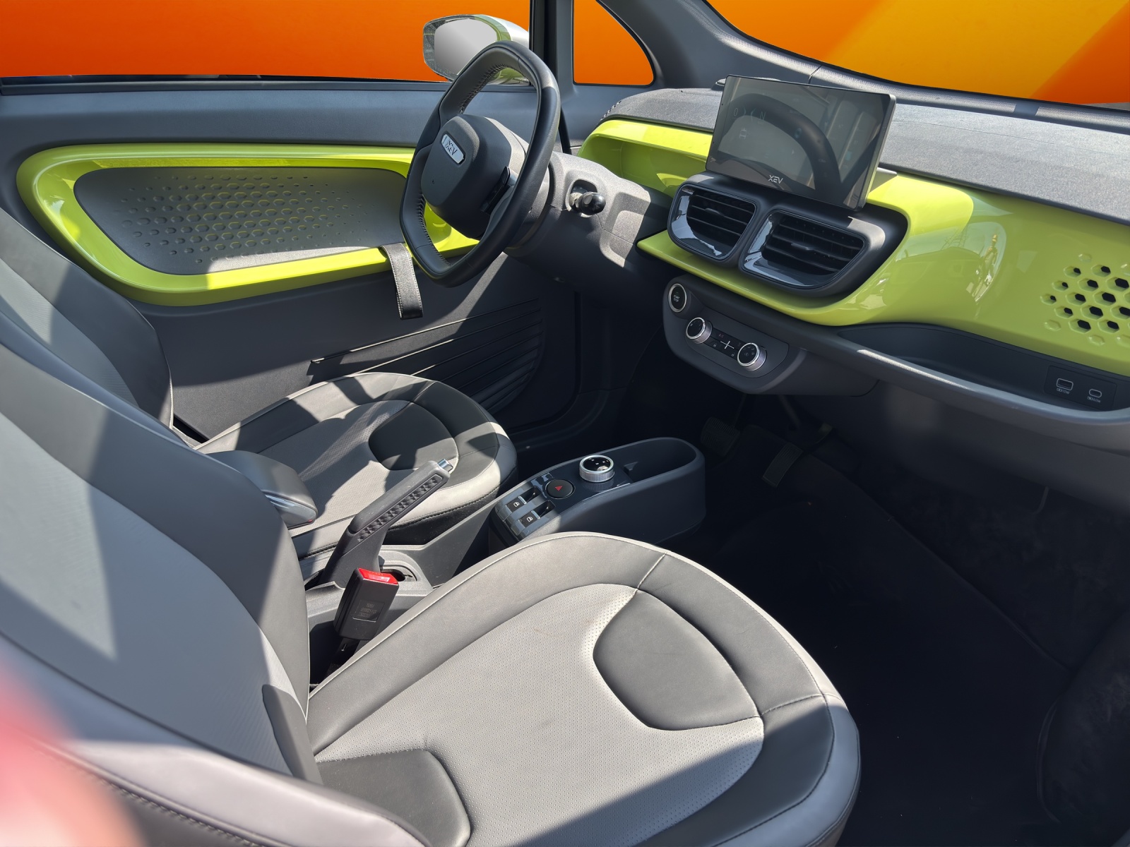 XEV Yoyo 10.4kWh-image-12