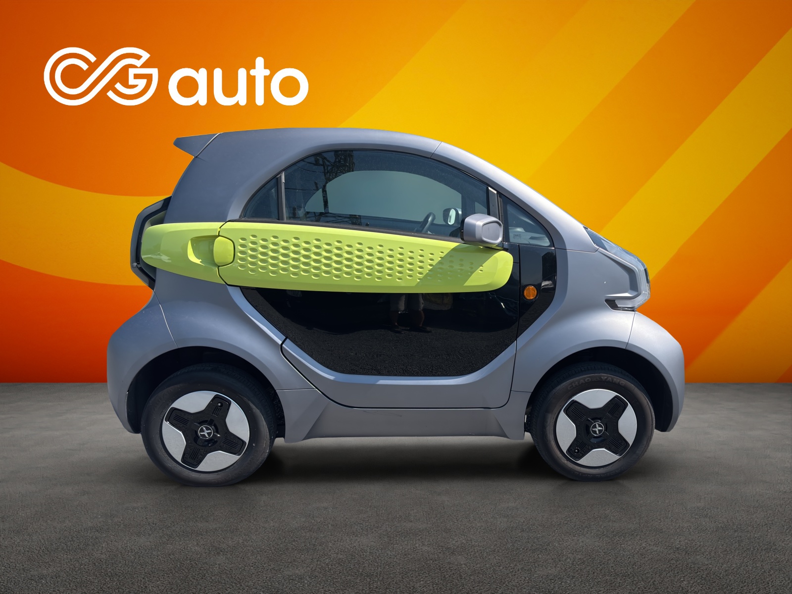 XEV Yoyo 10.4kWh-image-4
