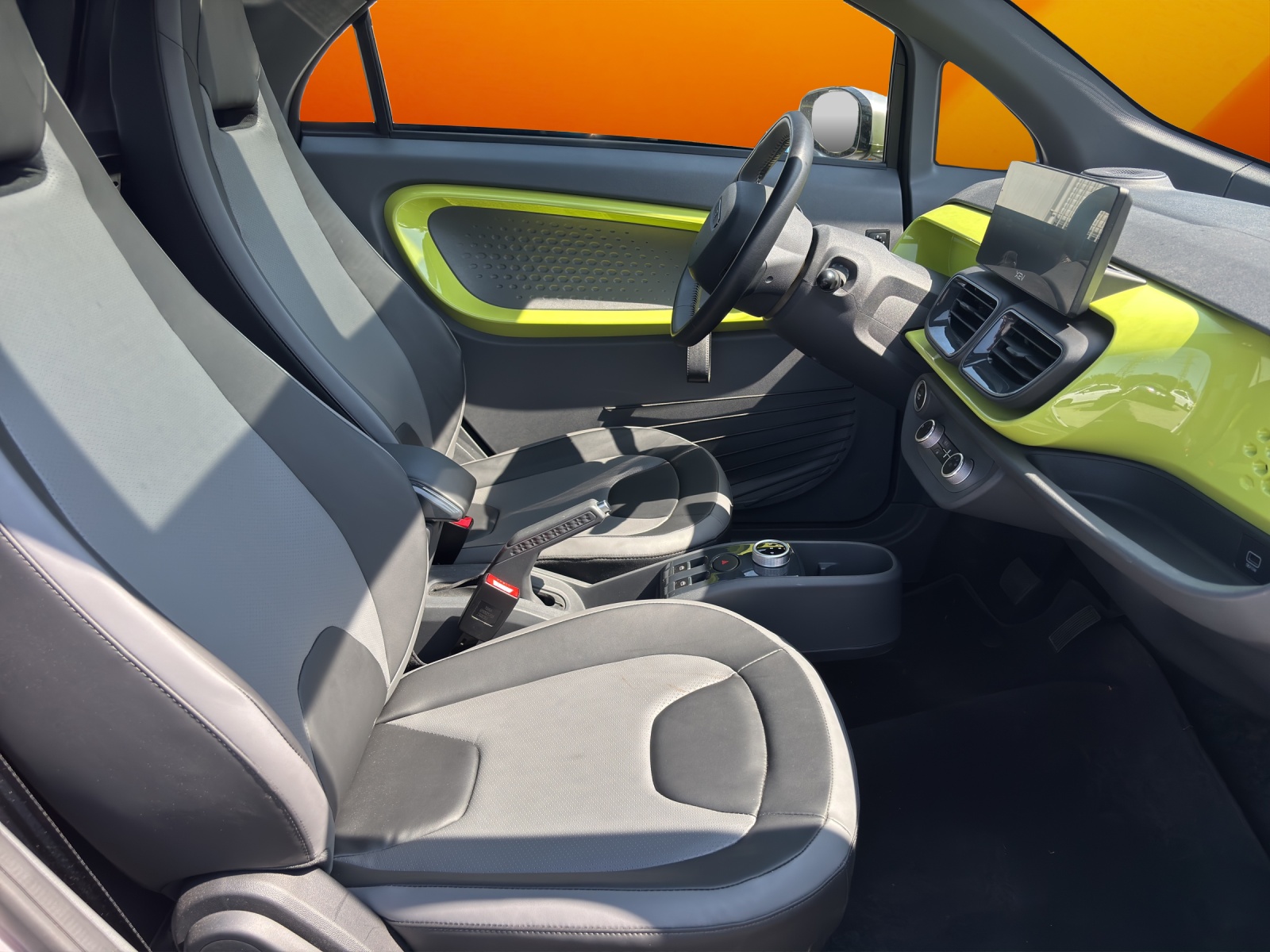 XEV Yoyo 10.4kWh-image-13