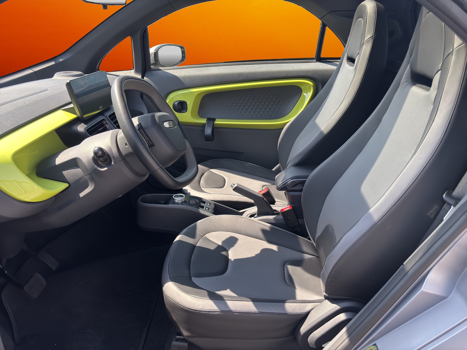 XEV Yoyo 10.4kWh-image-11