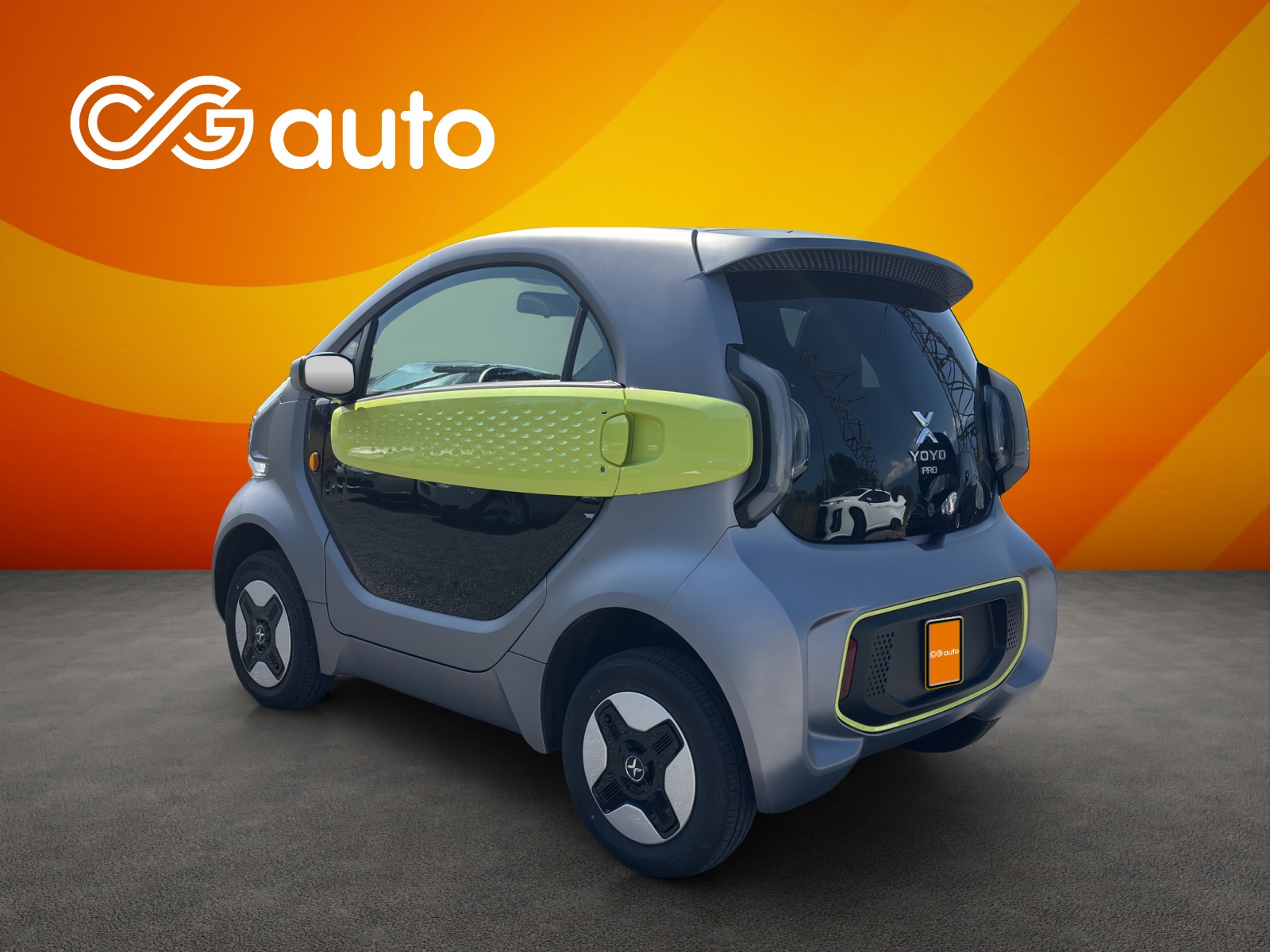 XEV Yoyo 10.4kWh-image-5