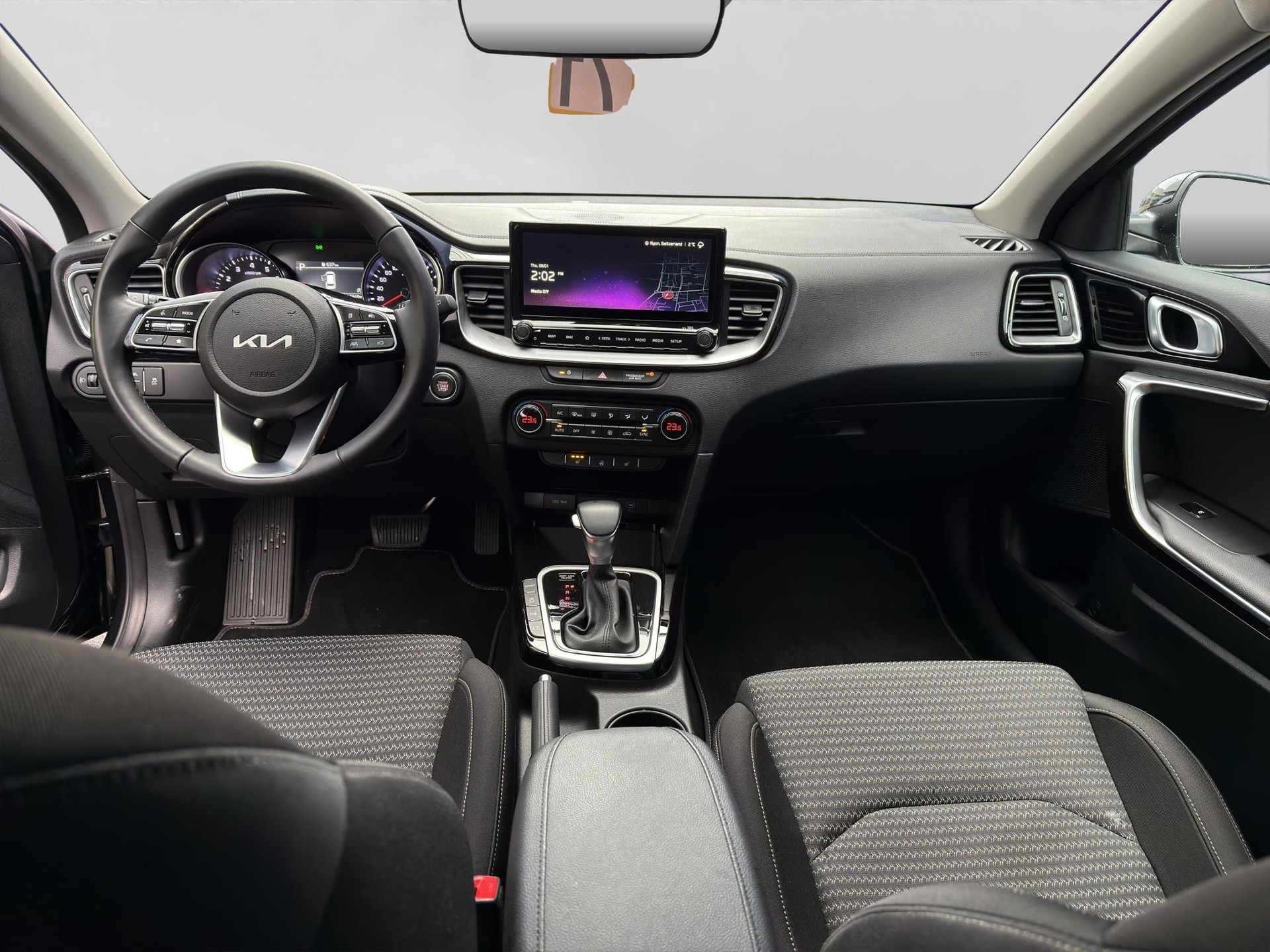 KIA Ceed SW 1.5 T-GDi Power-image-7