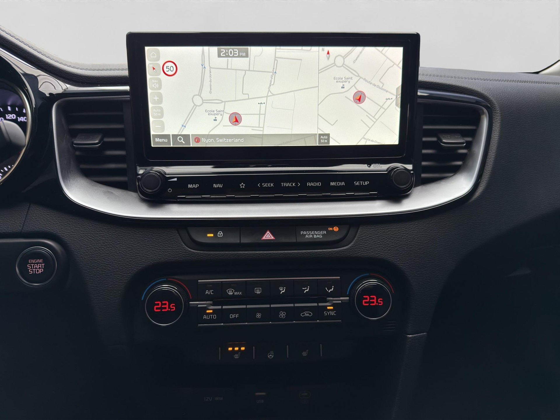 KIA Ceed SW 1.5 T-GDi Power-image-4