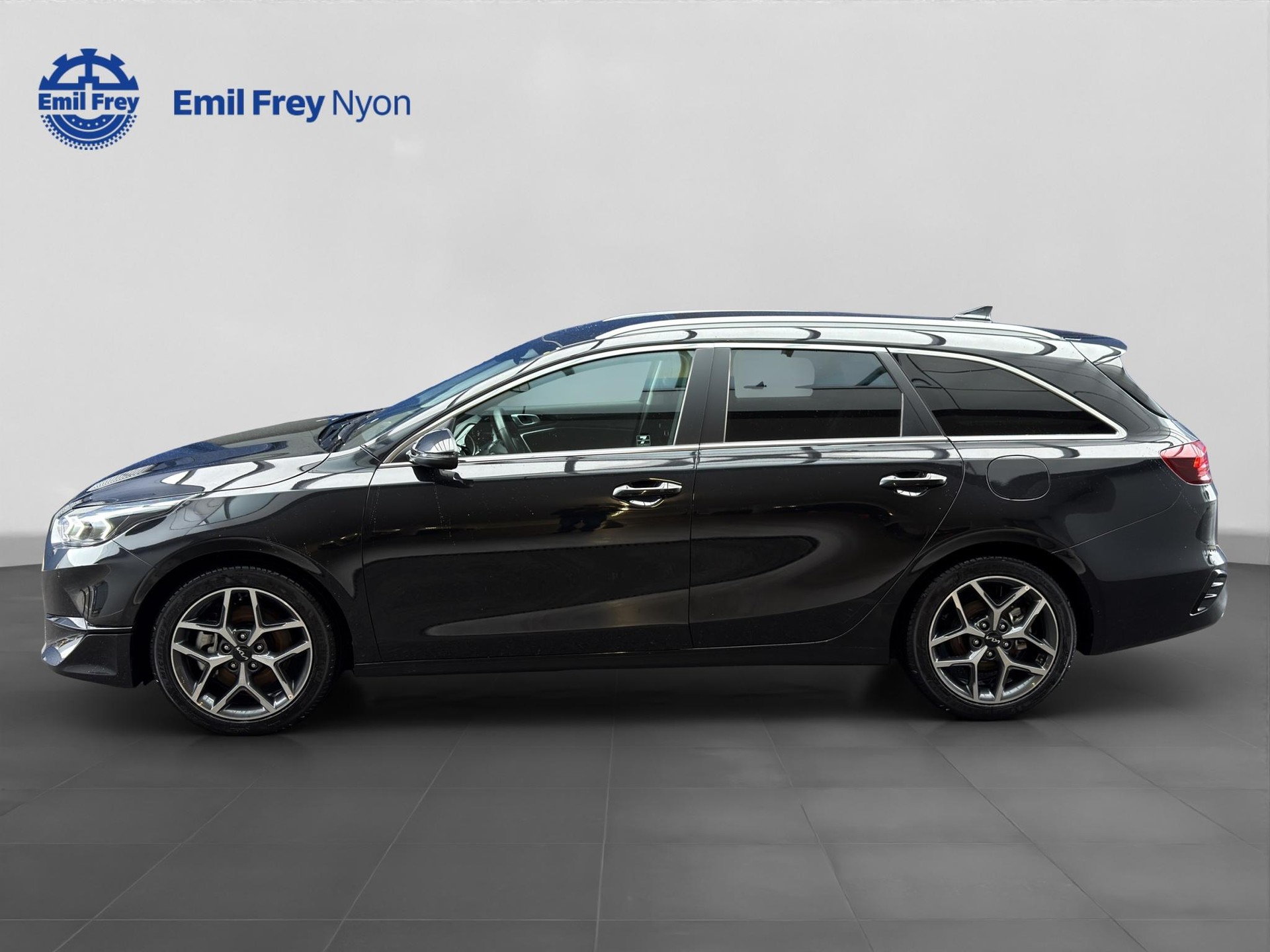 KIA Ceed SW 1.5 T-GDi Power-image-2