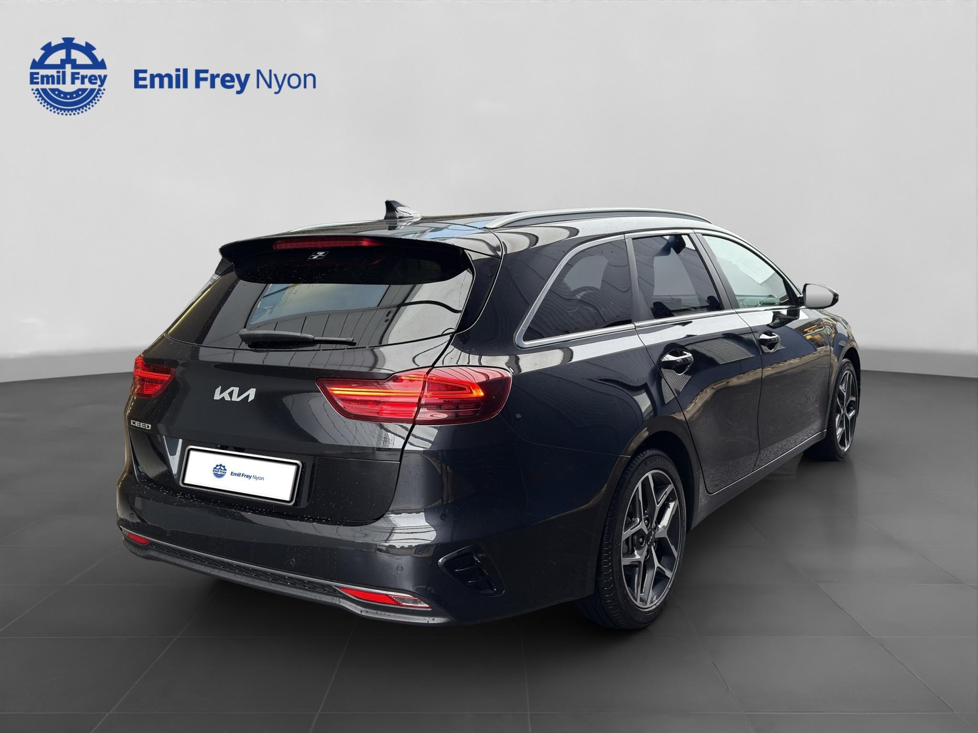 KIA Ceed SW 1.5 T-GDi Power-image-5