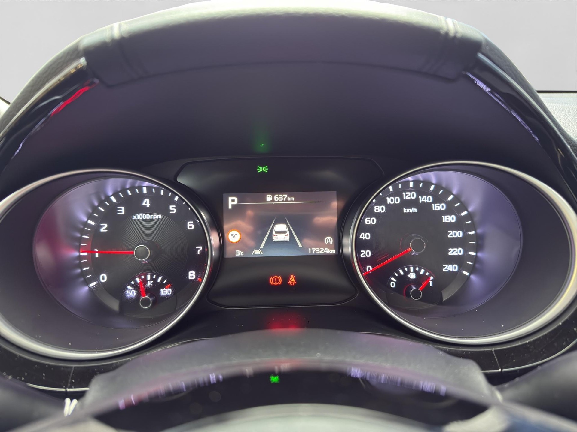 KIA Ceed SW 1.5 T-GDi Power-image-3