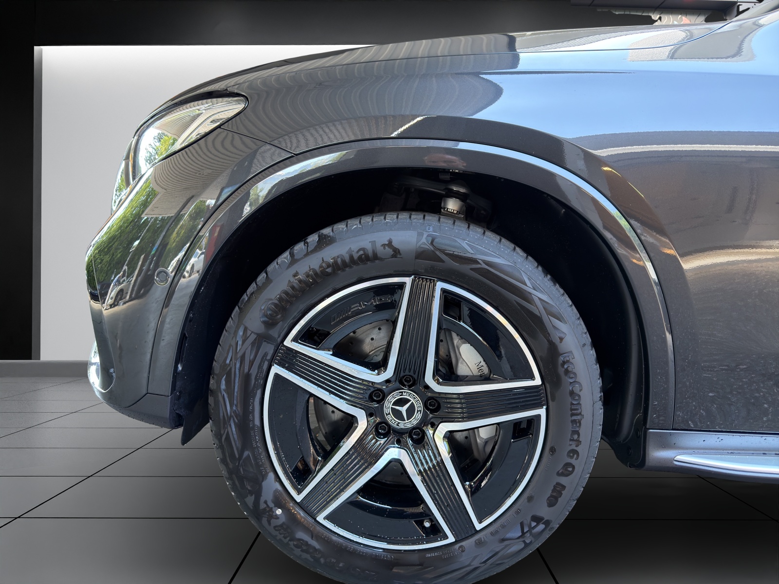 MERCEDES-BENZ GLC 300 e 4Matic EQ Star 9G-Tronic-image-6