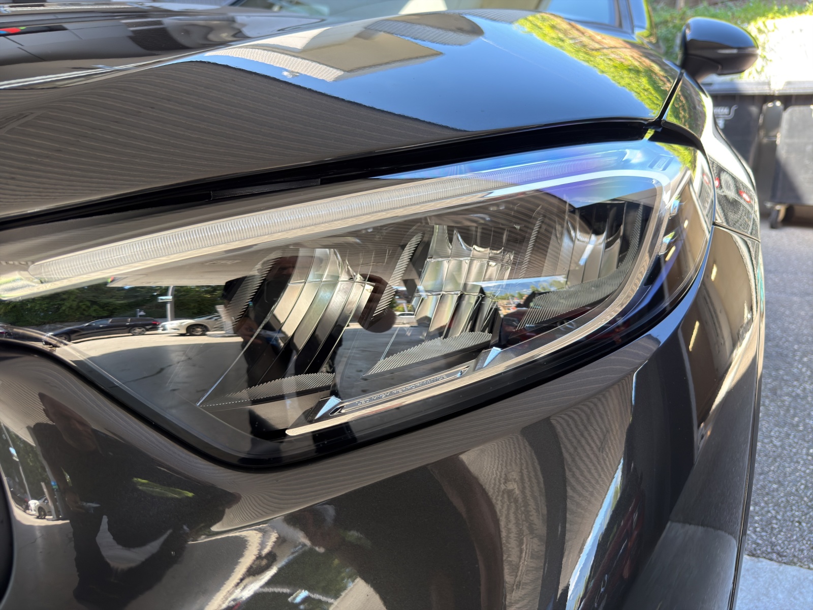 MERCEDES-BENZ GLC 300 e 4Matic EQ Star 9G-Tronic-image-14