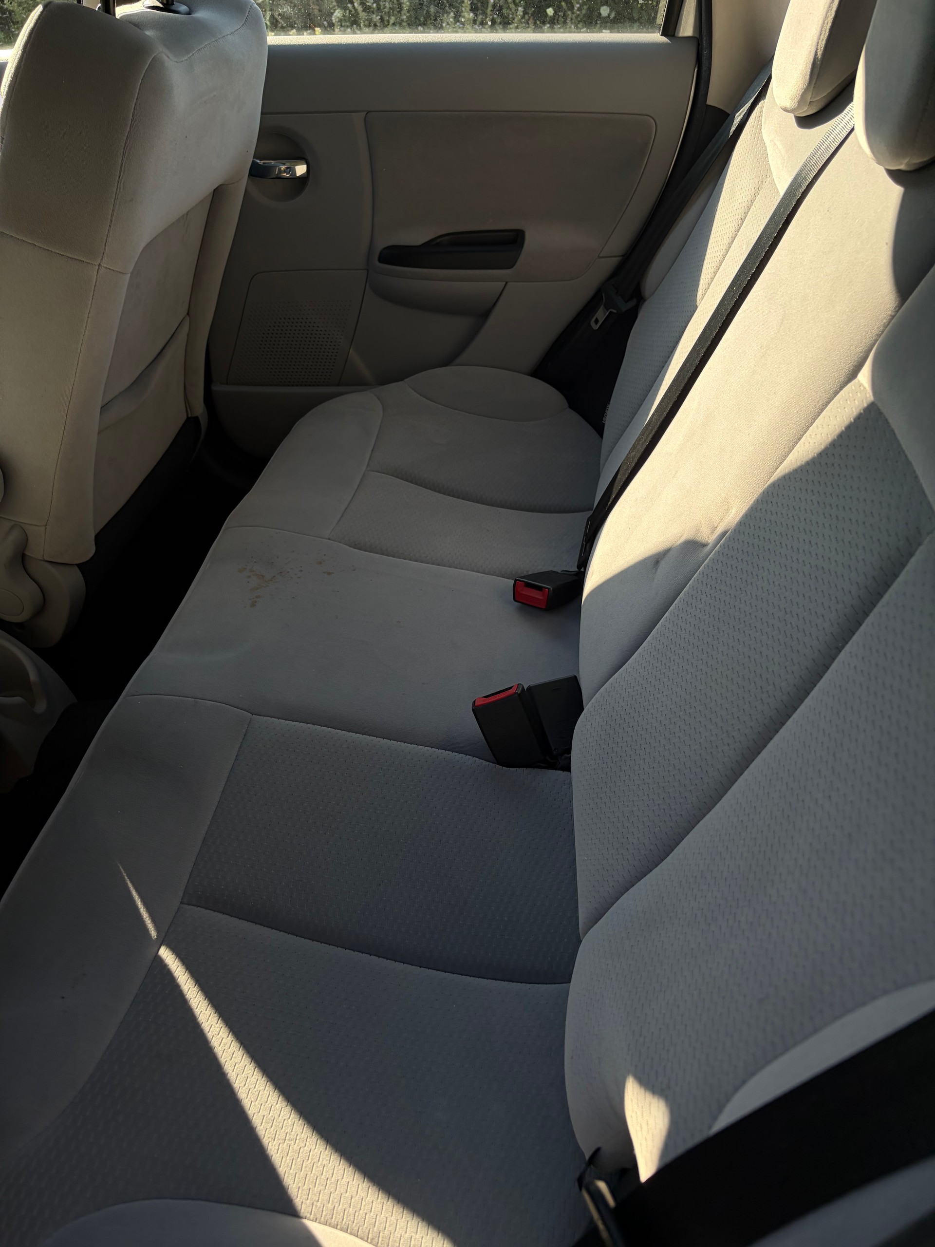CITROEN C3 1.6i 16V Exclusive-image-9