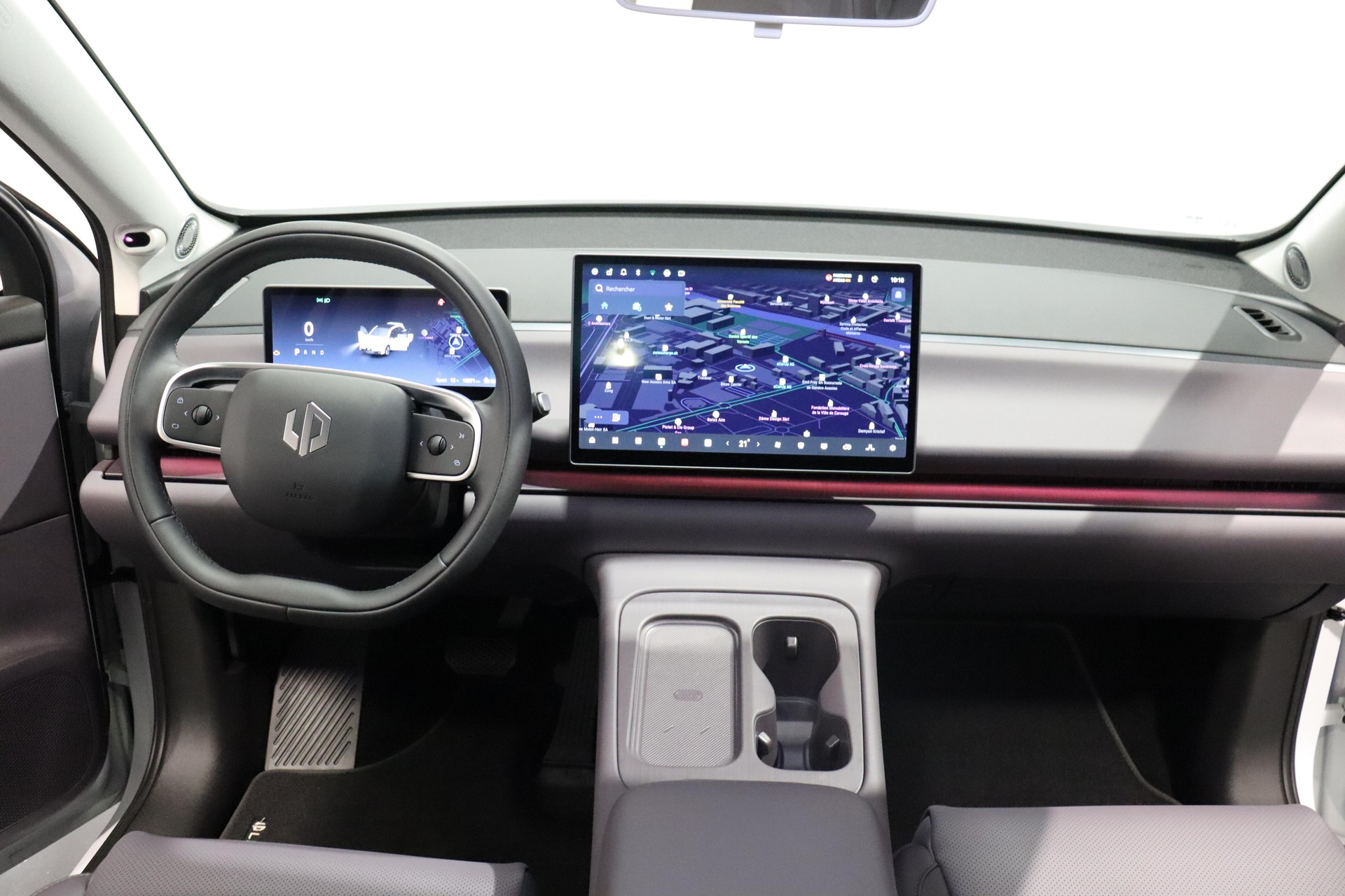 LEAPMOTOR C10 1.5 REEV Design-image-6