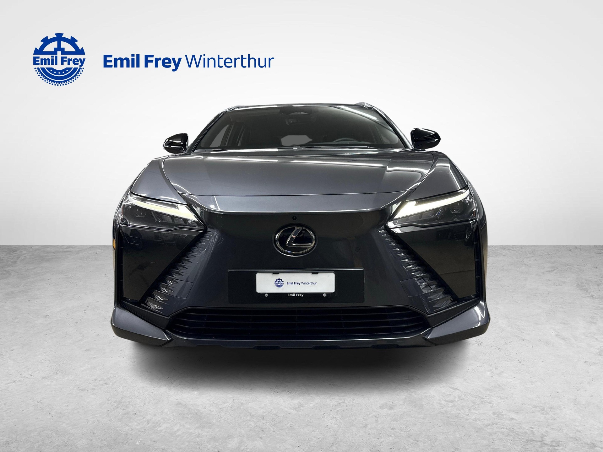 LEXUS RZ 450e Comfort-image-7