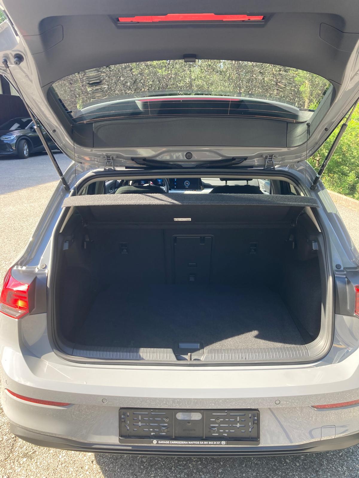 VW Golf 1.0 eTSI mHEV ACTLife DSG-image-10