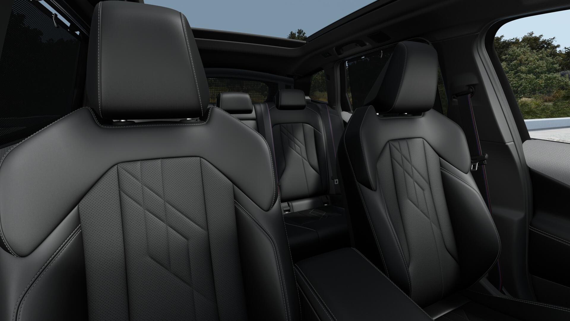 BMW X3 40d xDrive-image-4