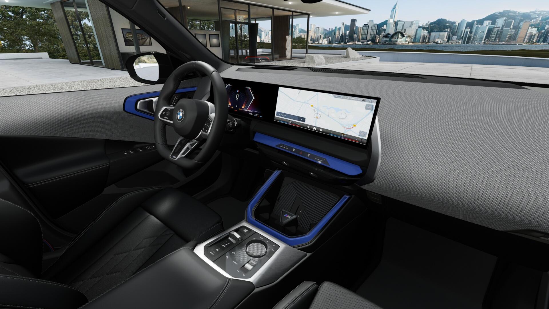 BMW X3 40d xDrive-image-3