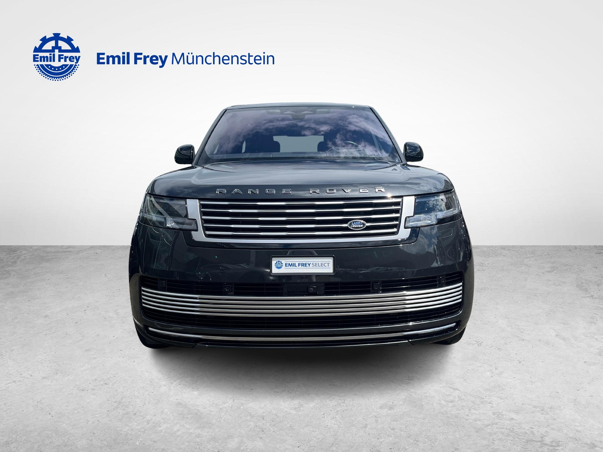 LAND ROVER Range Rover 3.0 Si6 P510e SV-image-7