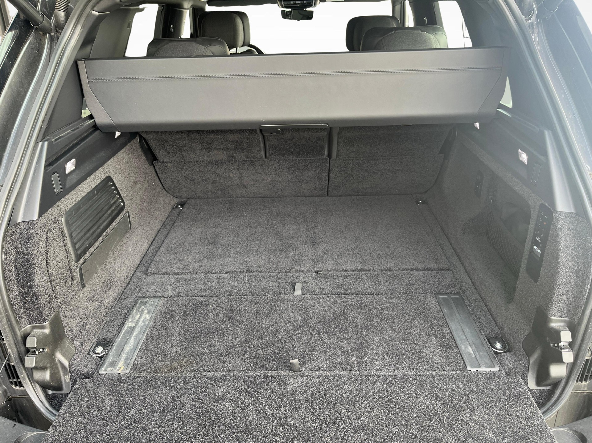 LAND ROVER Range Rover 3.0 Si6 P510e SV-image-12