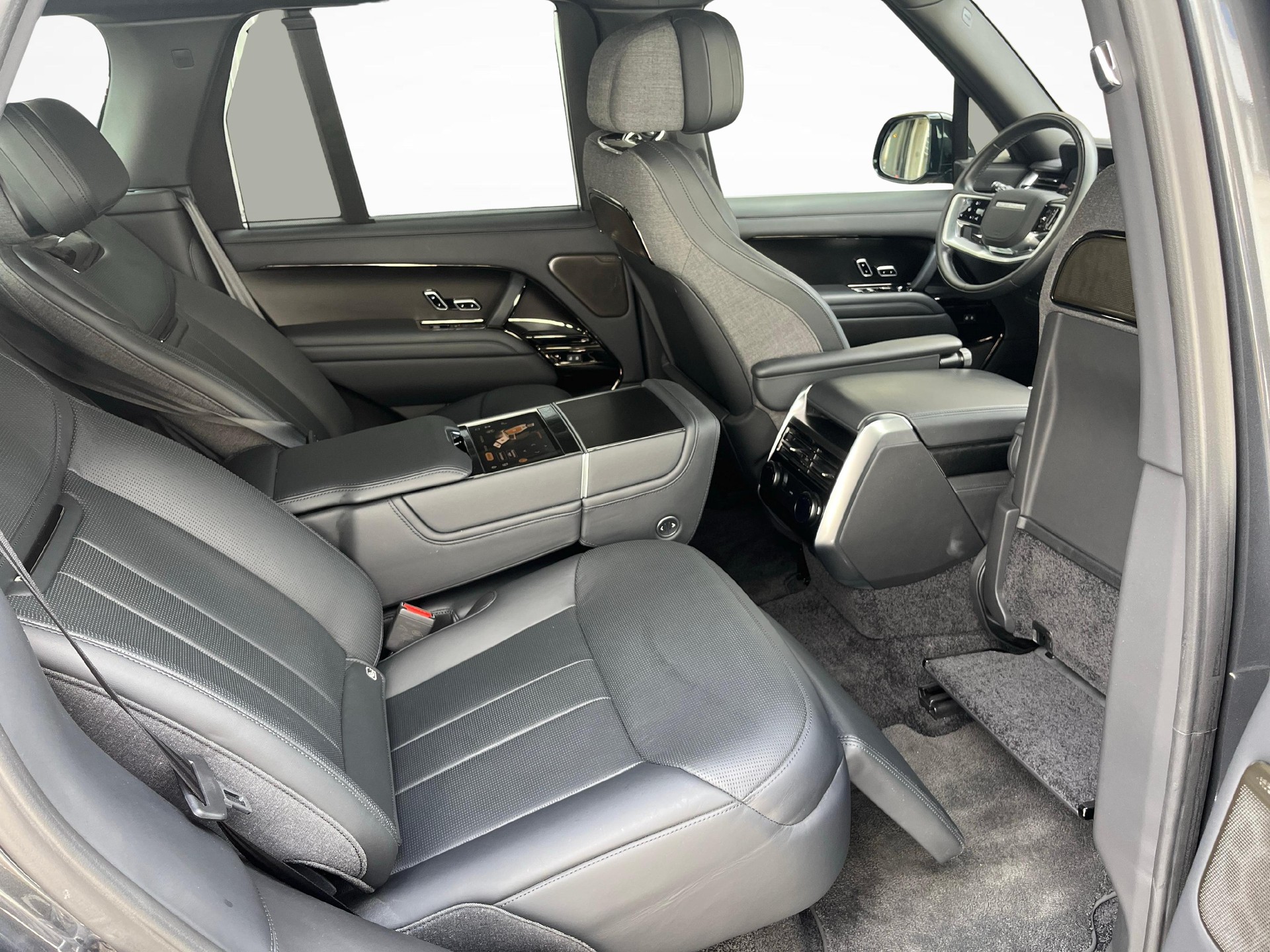LAND ROVER Range Rover 3.0 Si6 P510e SV-image-15