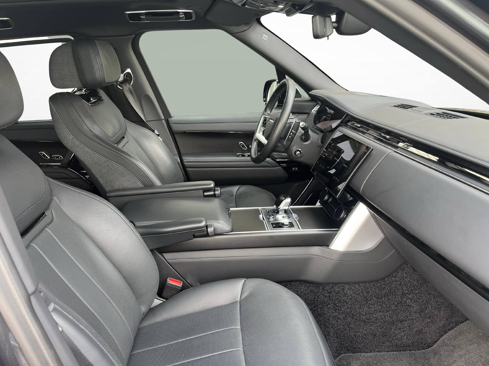 LAND ROVER Range Rover 3.0 Si6 P510e SV-image-10