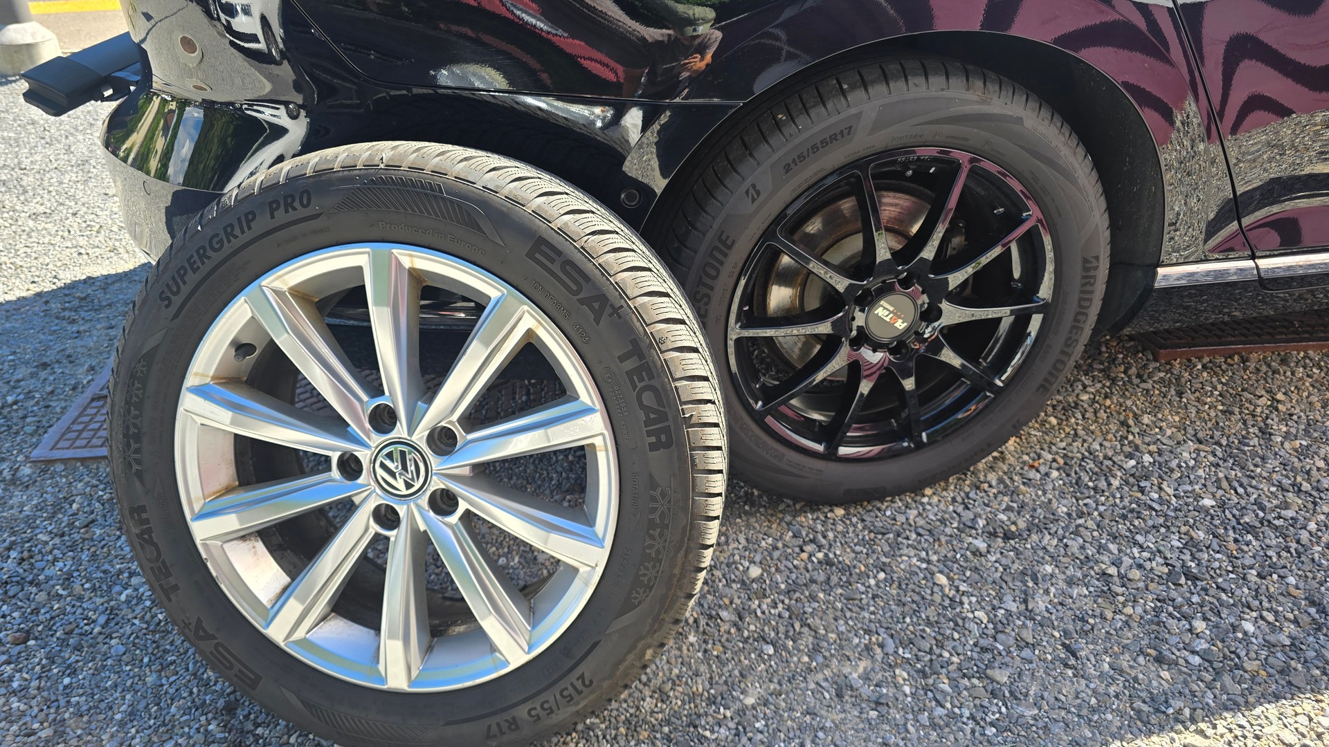 VW Passat Variant 2.0 TDI BMT Highline DSG 4Motion-image-7