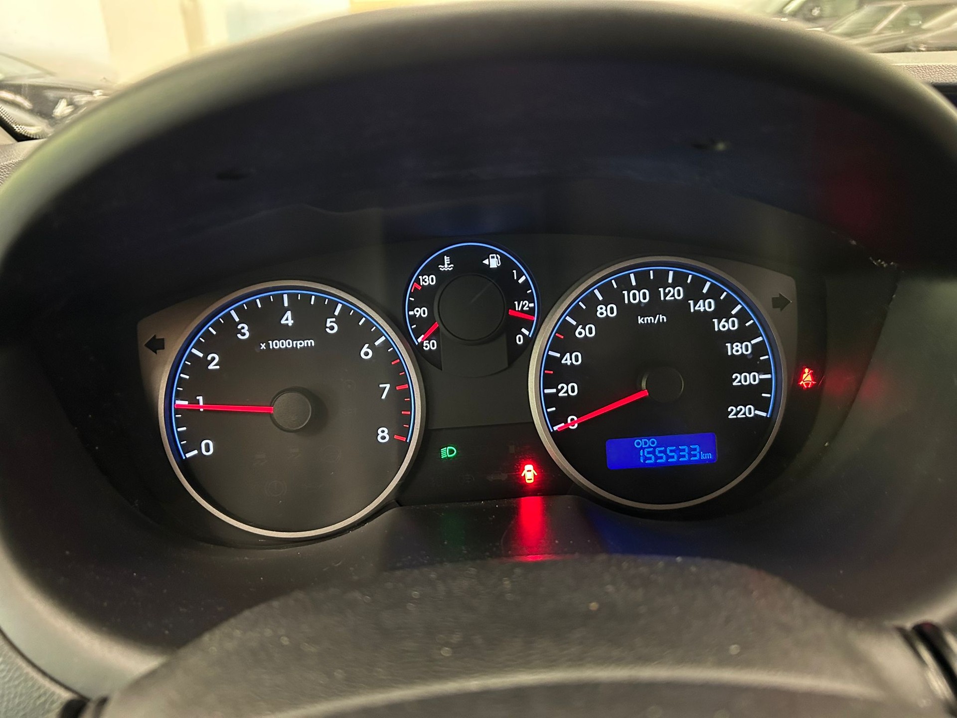 HYUNDAI i20 1.2 Pica-image-14
