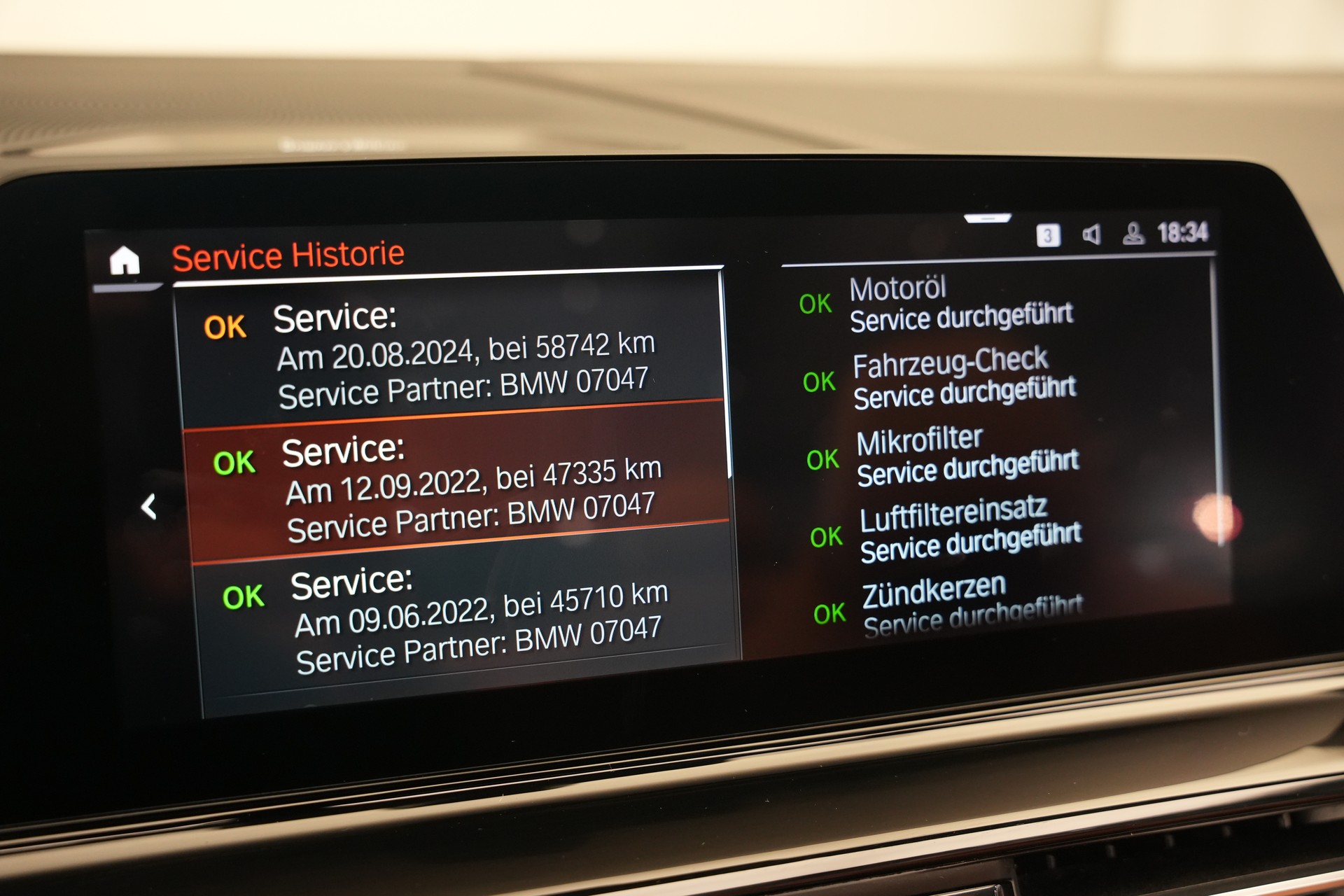 BMW M850i xDrive Steptronic Cabriolet *CH-Fahrzeug* *Dravitgrau* *B&W* *Carbon Exterieur*-image-46