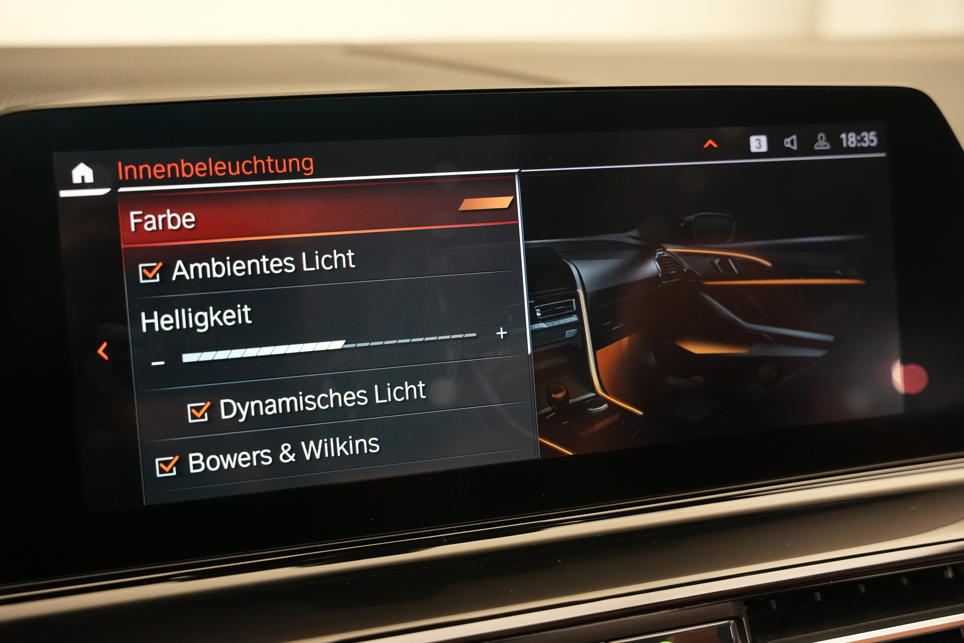 BMW M850i xDrive Steptronic Cabriolet *CH-Fahrzeug* *Dravitgrau* *B&W* *Carbon Exterieur*-image-47