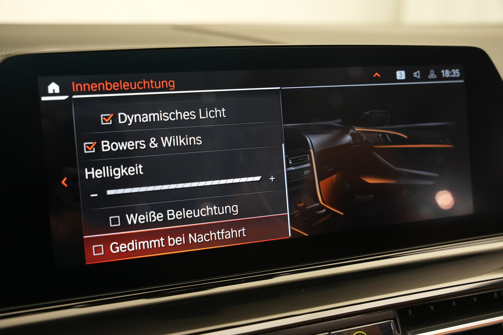 BMW M850i xDrive Steptronic Cabriolet *CH-Fahrzeug* *Dravitgrau* *B&W* *Carbon Exterieur*-image-48