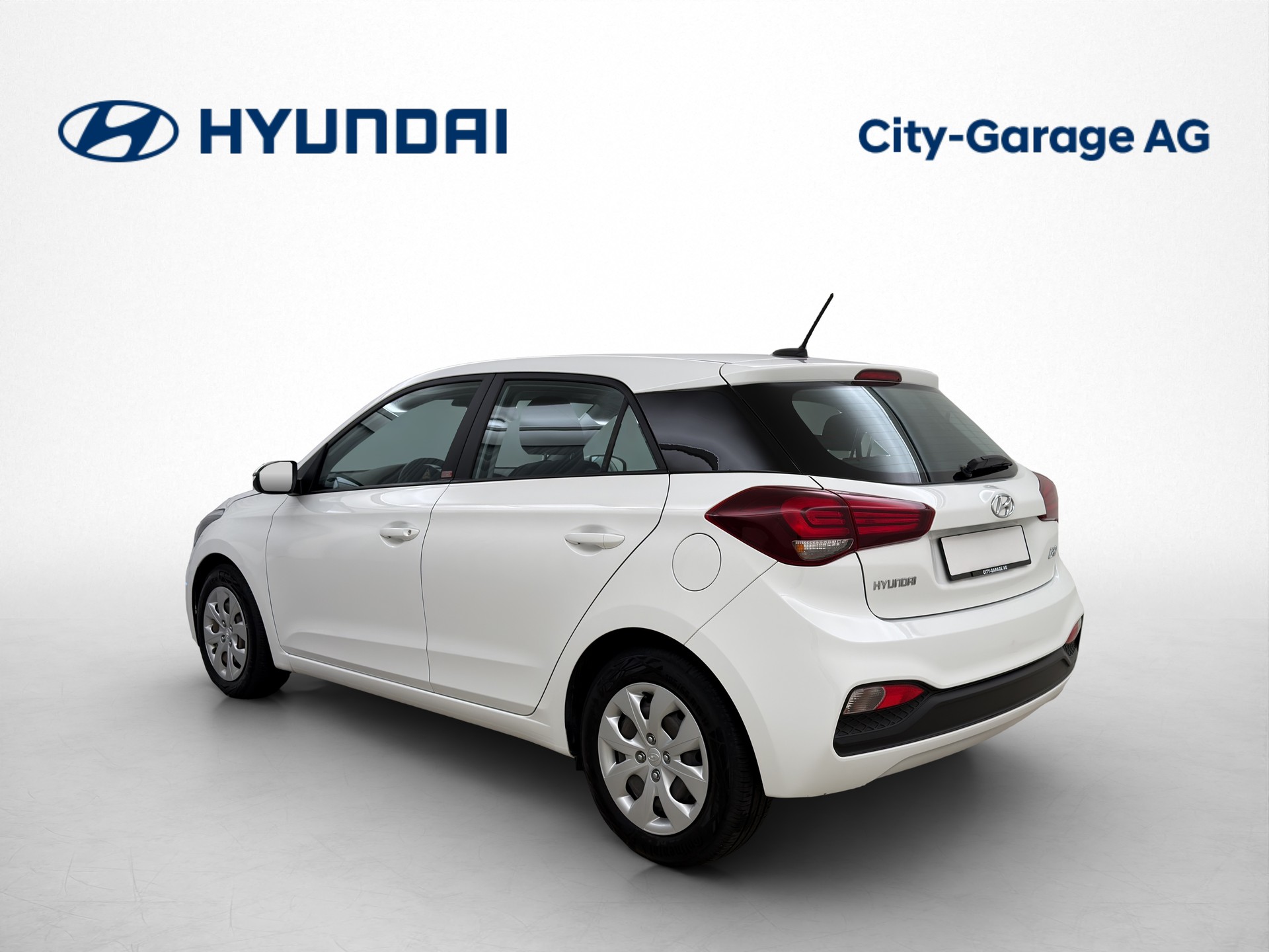 HYUNDAI i20 1.0 T-GDi Origo-image-2