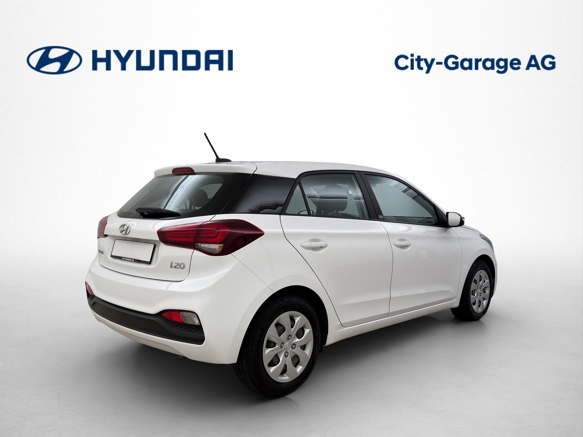 HYUNDAI i20 1.0 T-GDi Origo-image-4