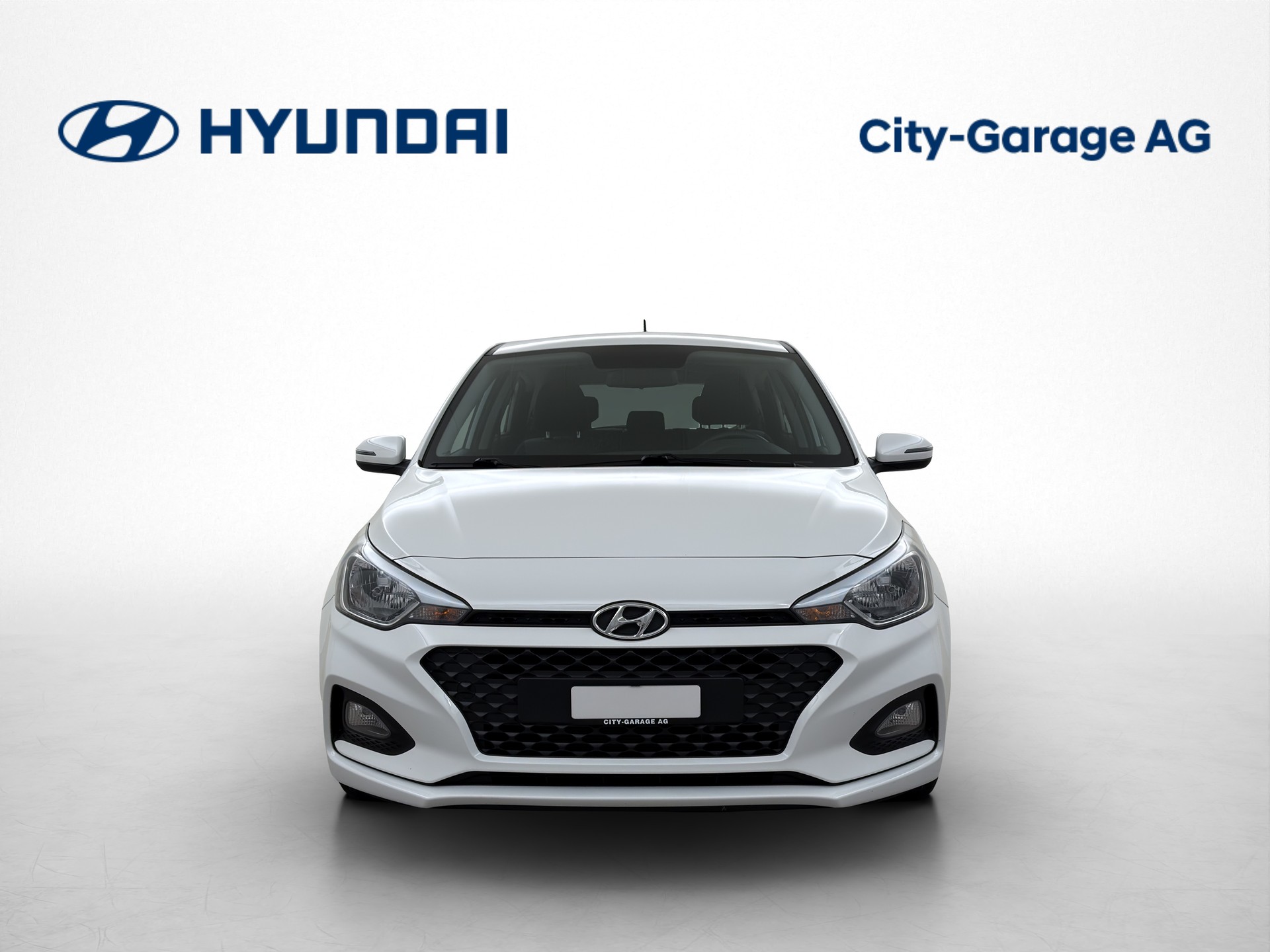 HYUNDAI i20 1.0 T-GDi Origo-image-1