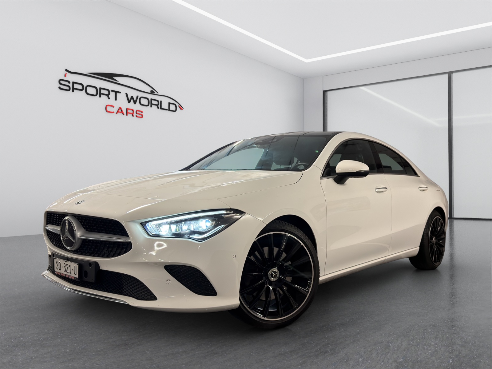 Car photo