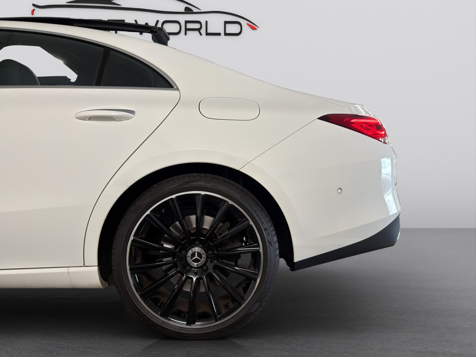 MERCEDES-BENZ CLA 250 4Matic AMG Line 7G-DCT-image-26