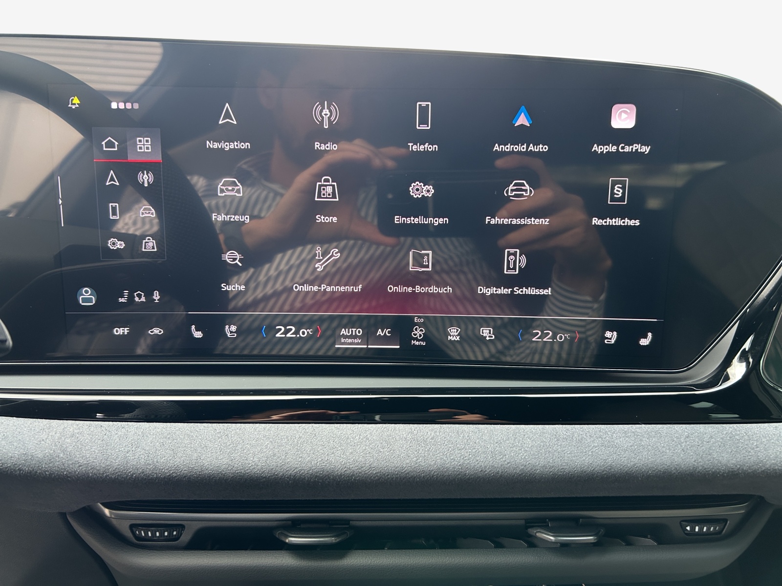 AUDI A6 Avant TFSI quattro 270 kW S tronic-image-10